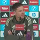 Xabi Alonso hints near full‑strength Real Madrid XI ahead of El Clásico: “You’ll see tomorrow” photo