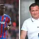 Bayern signal intent: Eberl keeps Upamecano talks on track while positioning for Marc Guéhi photo