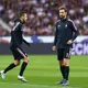 Real Madrid alert: Valverde on a booking talks to doctors as Carvajal warms up photo