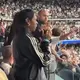 Jude Bellingham’s mother goes viral celebrating his goal as Real Madrid star shines again