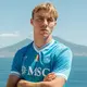 Manchester United open door for Napoli to seal Rasmus Hojlund in January photo