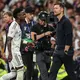 Real Madrid opt against sanctioning Vini Jr. after El Clásico flashpoint, talks with Xabi Alonso imminent