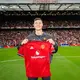 United wise to swerve Delap and Gyökeres — momentum builds toward Benjamin Šeško as the perfect fit