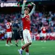 Max Dowman, 15, shines in Arsenal’s 2-0 win over Brighton as youngest-ever Gunners starter