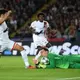 Wojciech Szczęsny breaks silence on early losses, lauds PSG and vows Juventus response