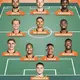 Frenkie de Jong Starts for Netherlands vs Malta as Barcelona 2029 Renewal Nears