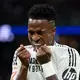 Vinícius Júnior safe after sauna sparks house fire; no injuries reported