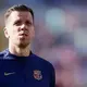 Szczęsny reveals Barça’s goalkeeper plan: Joan García targeted as Ter Stegen’s heir