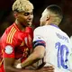 Mbappé defends Lamine Yamal, urges patience: "He’ll define his own path" photo