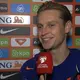 Frenkie de Jong vows lifelong Barcelona stay and pursuit of major trophies photo
