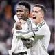 Lucas Vázquez backs Vinícius Júnior, urges calm amid hostile away-game scrutiny