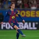 Frenkie de Jong sets Barça legacy target: most Dutch appearances and Champions League glory