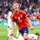 Spain rocked as Dani Olmo skips full week of training with discomfort, major doubt for international window