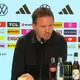 Nagelsmann coy on Nico Schlotterbeck start after injury, minutes to be managed