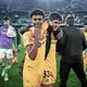 Pau Cubarsí quips he’d never share a flat with Lamine Yamal — different vibes, same Barça focus photo