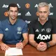 Mkhitaryan alleges Mourinho begged him to leave Man United and froze him out in training