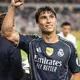 Gonzalo García’s all‑in vow: he’ll play anywhere for Real Madrid — even in goal photo