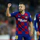 Jordi Alba hints at Barcelona return plans: “New projects in mind, I miss Barça” photo