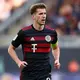Nathaniel Brown earns Germany debut vs Luxembourg as Kimmich seals 4-0; Bayern minutes spark debate photo