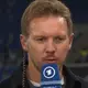 Nagelsmann praises Germany’s control vs deep block, urges sharper finishing after red-card win photo