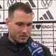 David Raum savors first Germany goal: free-kick, clean sheet, statement night photo