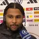 Serge Gnabry cools ‘form of my life’ talk after goal, credits confidence and team play