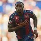 Barcelona eye Levante striker Etta Eyong with €30m clause for 2025 move photo