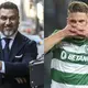 Agent claims Sporting accepted Man United bid for Viktor Gyökeres — renewed move expected photo