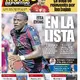 Barcelona add La Masia striker Etta Eyong to priority shortlist — Mundo Deportivo