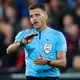 Jesús Gil Manzano appointed to referee Northern Ireland vs Germany World Cup qualifier photo
