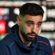 Bruno Fernandes embraces deeper midfield role amid Man United’s tactical shift