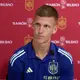 Spain’s gamble backfires: Dani Olmo injured after being made to train through discomfort