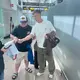 Dani Olmo lands in Barcelona after Spain duty, fueling Barça transfer momentum photo