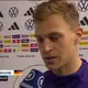 Joshua Kimmich doubles down: No.6 at Bayern, team-first flexibility for Germany photo