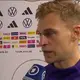 Joshua Kimmich hails Germany’s intensity after routine win over 10-man Luxembourg photo