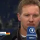 Nagelsmann hails Serge Gnabry’s two-way display in Germany’s outing vs Luxembourg