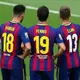 Barcelona trio on Spain duty vs Georgia: Ferran eyes history as Pedri’s load is managed photo