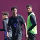 Barcelona fast-track 16-year-old Baba Kourouma: left-footed CB trains with Hansi Flick’s first team