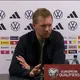 Nagelsmann backs Bayern core but stresses Dortmund’s role in Germany lineup photo