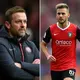 Luton Town close in on appointing Jack Wilshere as new manager; Richie Wellens set to remain at Leyton Orient photo