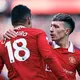 Lisandro Martínez back in Man United training, but Brighton/Forest return looks premature