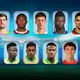 Real Madrid stars on international duty today: Vini, Rodrygo, Militão, Arda Güler, Brahim and Gonzalo