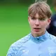 Bayern Munich step up move for Hertha’s 16-year-old DM Kennet Eichhorn, a perfect Kompany fit photo
