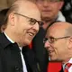 Glazers set $6.6bn price for full Manchester United sale as fresh UAE interest emerges