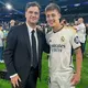 Arda Güler credits Juni Calafat: patience amid Real Madrid legends photo