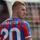 Manchester United elevate Adam Wharton to top midfield target as Amorim’s ideal conductor