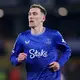 Manchester United eye James Garner return after standout Everton season photo