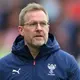 Danny Röhl pulls out of Rangers manager race, cites timing as club refocuses shortlist
