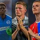 Man United cool January links to Anderson, Baleba and Wharton, but summer move is lining up photo