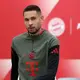 Bayern to keep Raphaël Guerreiro through January as Kompany backs his versatility; summer decision open photo
